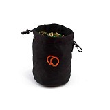 Ammo Pouch IPSC Target Logo