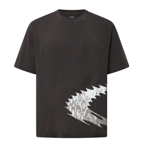 Oakley T-shirt New Retro Static 3.0