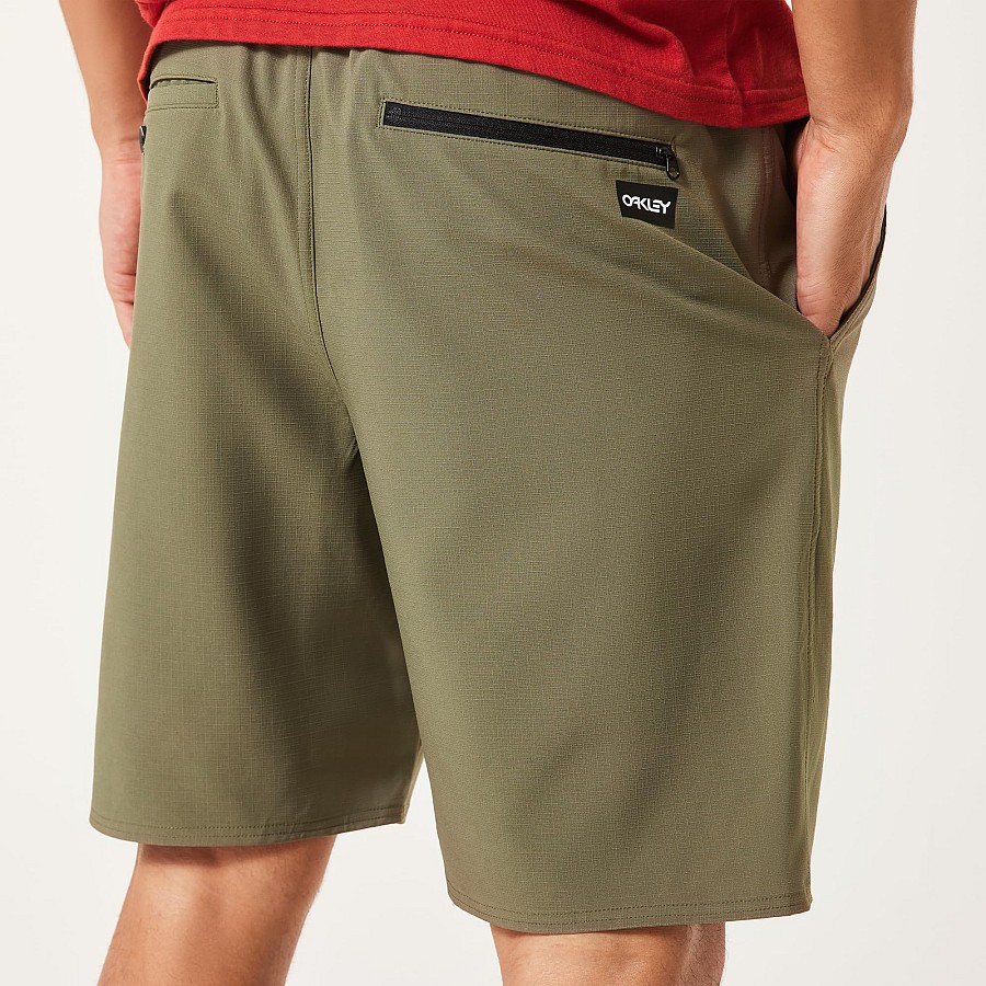 OAKLEY Transport Hybrd Packable Short