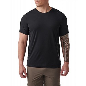 82133 - NO MERCY PT-R S/S TOP