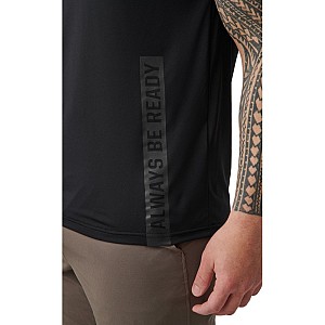 82133 - NO MERCY PT-R S/S TOP