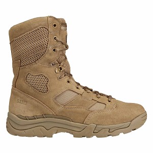12031 5.11 Taclite™ 8 Coyote Boot