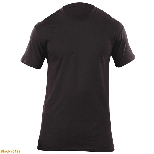 40016 Φανελλάκια 5.11 Tactical, UTILI-T (σετ των 3 τεμ.)