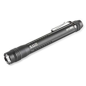 53396 RAPID PL 2AA Flashlight