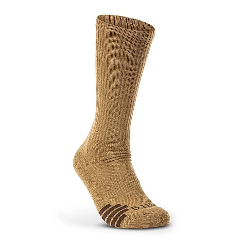 10045 - 5.11 Duty Ready Plus OTC Socks (3-Pack)