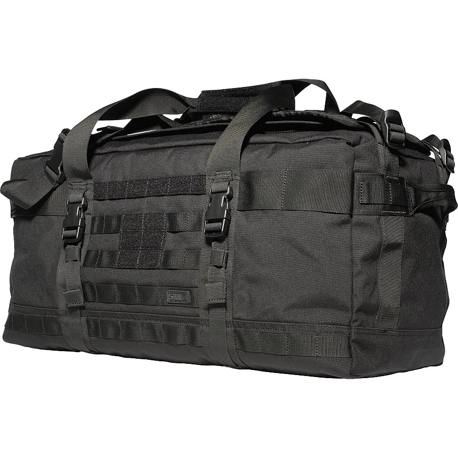 56294ABR  RUSH® LBD LIMA Duffel Bag 56L