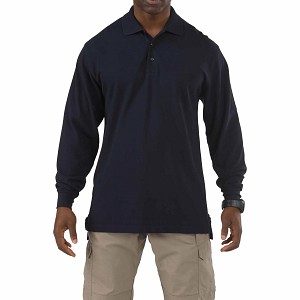 5.11 - Professional Long Sleeve Polo