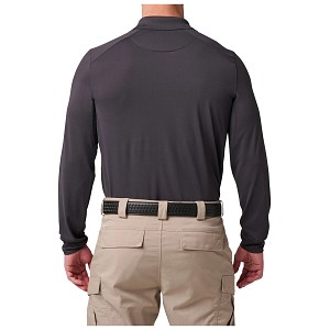 5.11 - Helios Long Sleeve Polo Shirt