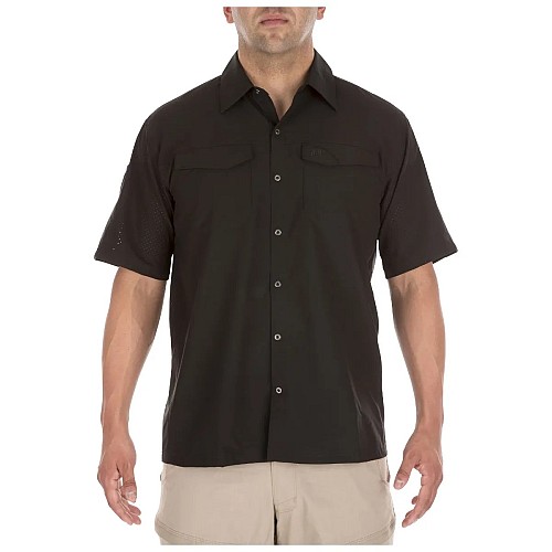 5.11 - Freedom Flex Short Sleeve Shirt
