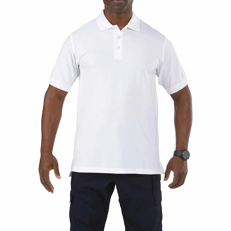 5.11 - Professional Short Sleeve Polo