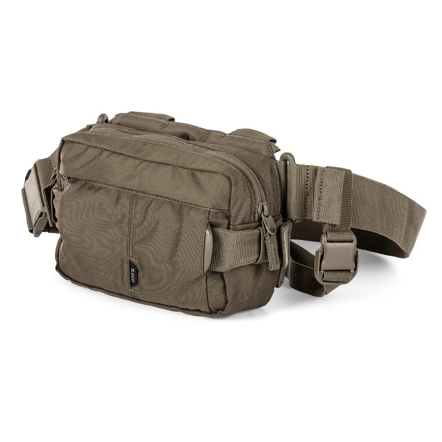 5.11 - LVC6 Waist Pack 2.0 3L
