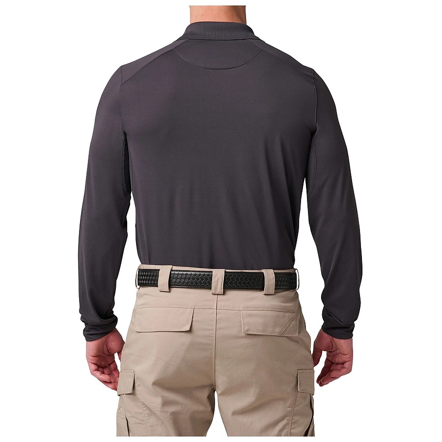 5.11 - Helios Long Sleeve Polo Shirt