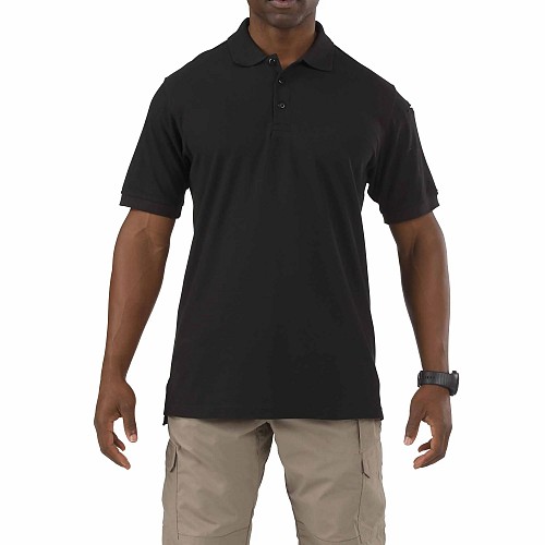 5.11 - Utility Short Sleeve Polo