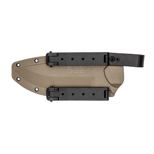 5.11 CFK 7 Camp Field Knife Peacemaker