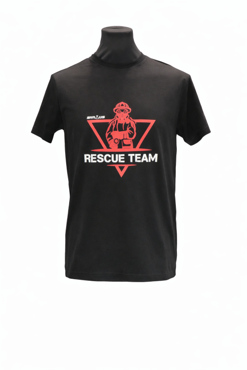 SMLabs T-shirt Resque Team