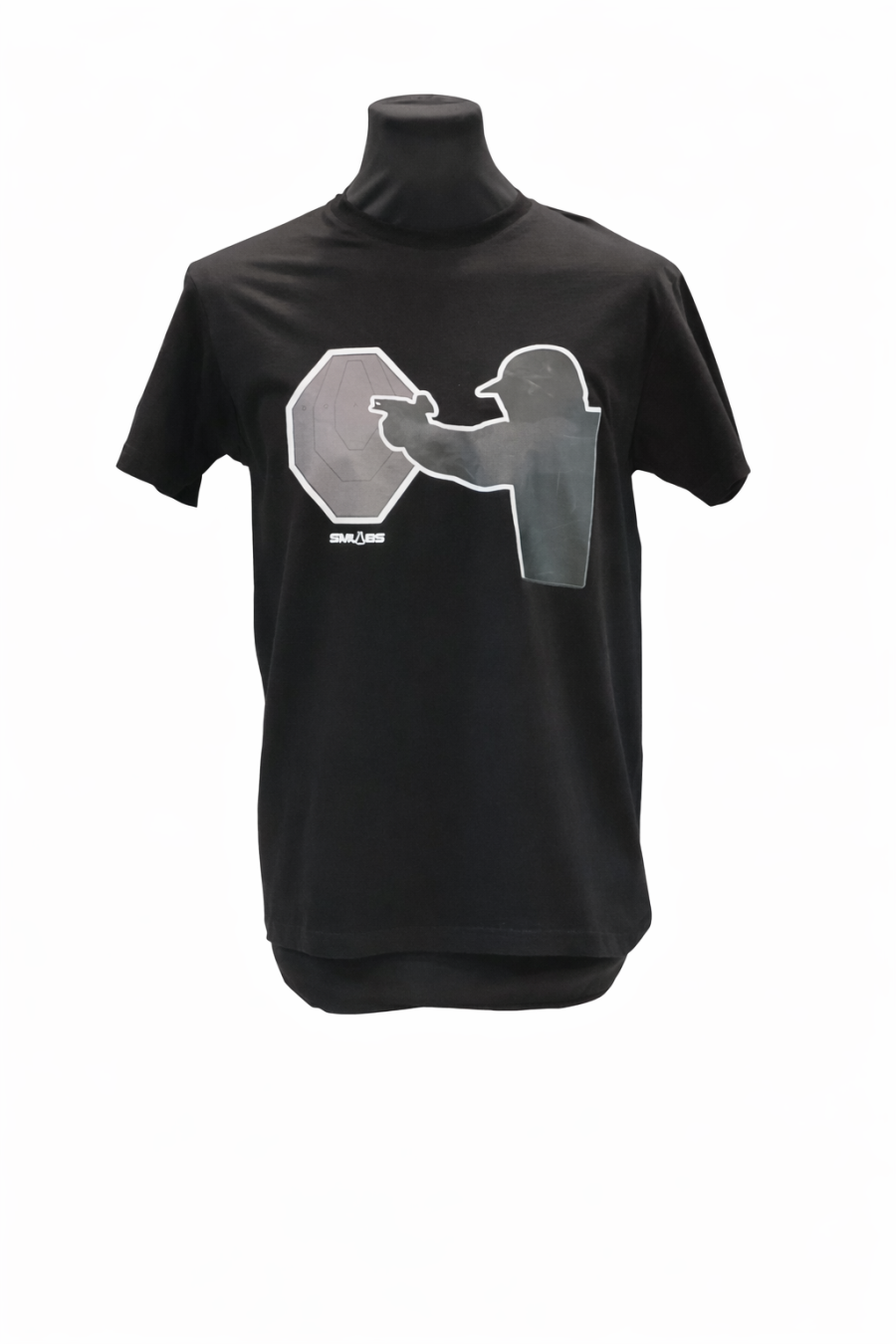 SMLabs T-shirt Sport Shooter