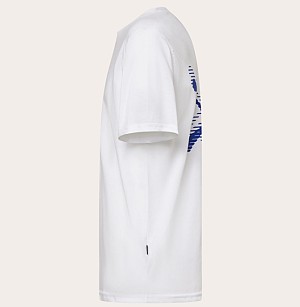 Oakley T-shirt Waterscape Hibiscus