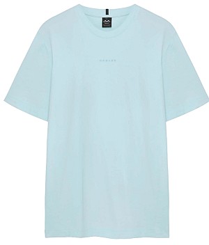 Oakley T-shirt Futurescape frog